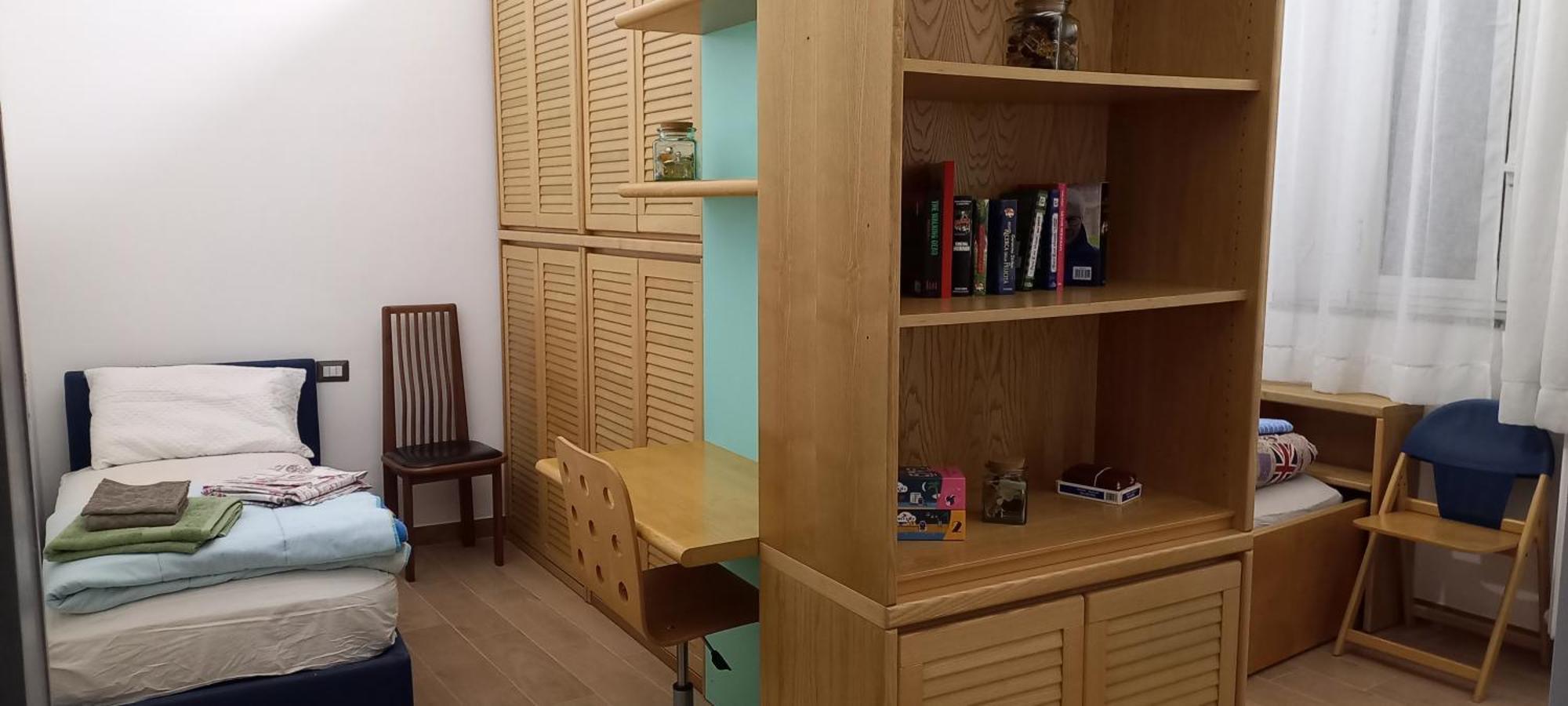 شقة Casa Bicocca ميلان المظهر الخارجي الصورة