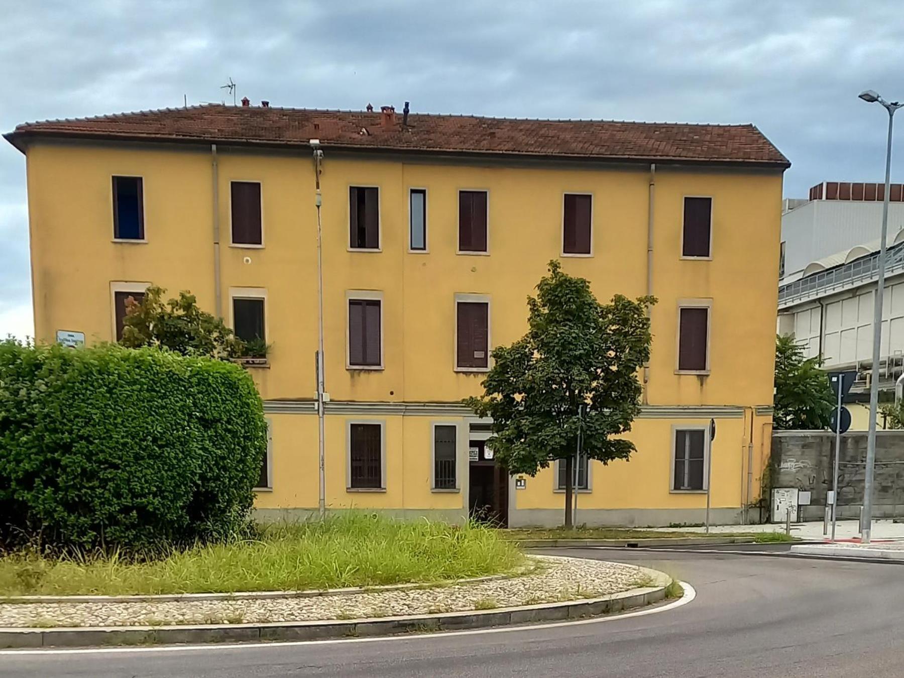 شقة Casa Bicocca ميلان المظهر الخارجي الصورة